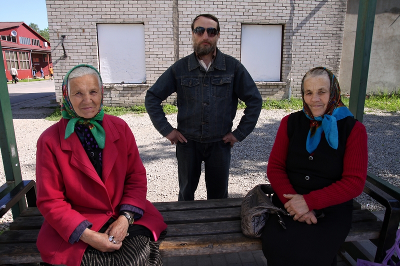 Foto kluba «Ogre» prezentācija Latvijas fotogrāfijas muzejā