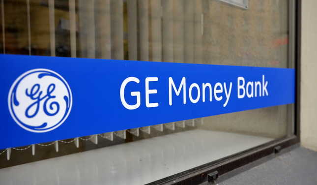 «GE Money Bank» slēdz filiāli arī Tukumā