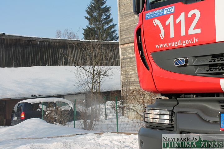 Kā izvairīties no ugunsnelaimes Lieldienās?