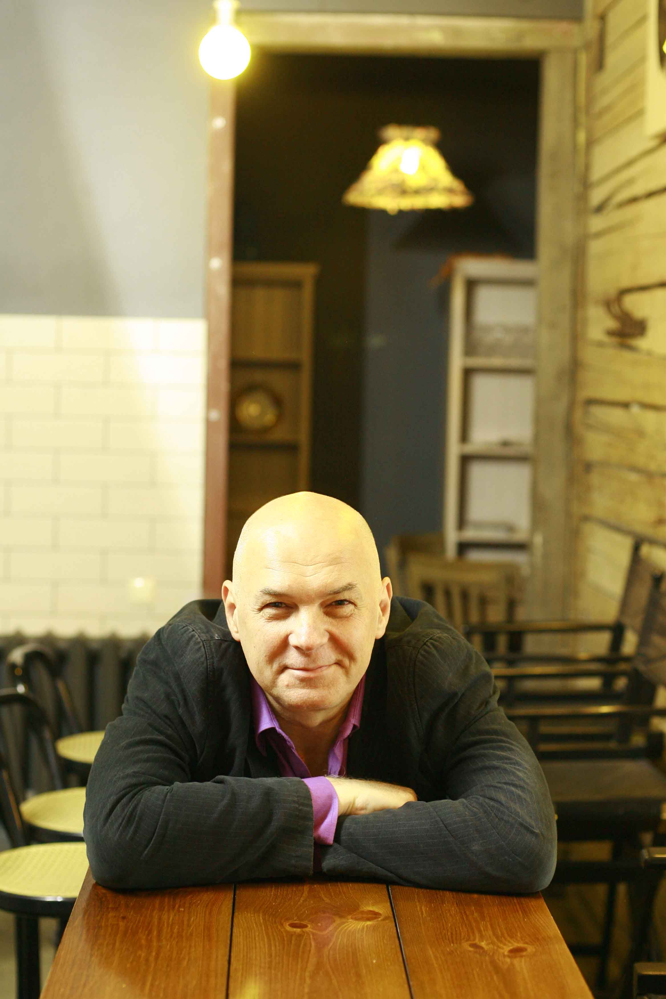 Varis Vētra aicina uz koncertiem «Viena mirkļa dēļ…»