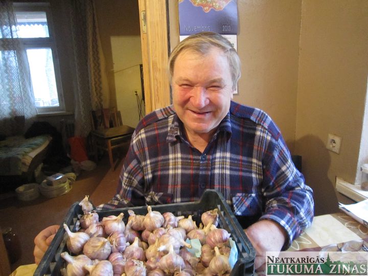 Ignats Doniks: ‘Esam iesākuši, apstāties nedomājam’