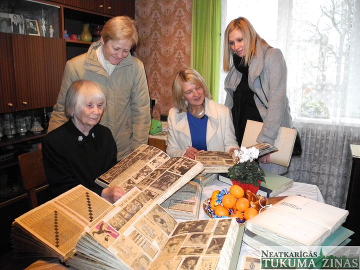 Imanta Gudžes apkopojums – Latvijas sporta vēsturei