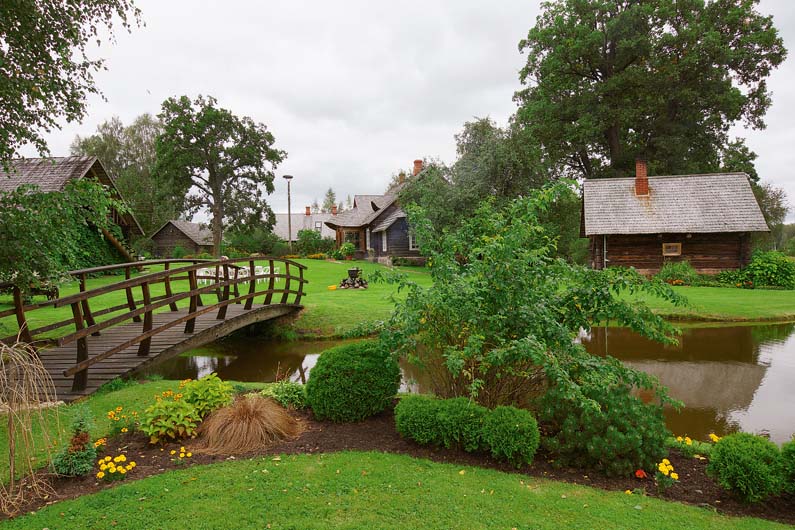 Izsludināta pieteikšanās konkursam «Skaistākā lauku saimniecība 2013»