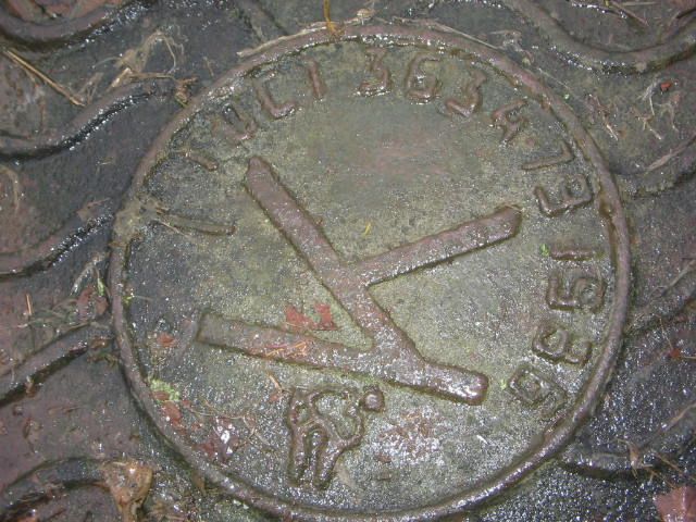 Jaunajā gadā pie kluba piekauts vīrietis; citi zog kontrolaku vākus