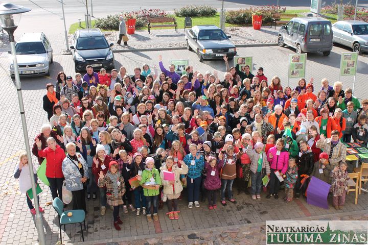 Jaunieši aicināti pievienoties «Latvijas mazpulkiem»