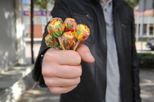 Kandavā aizturēts pedofils