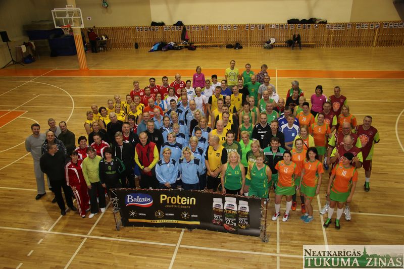 Katrīnas kauss basketbolā