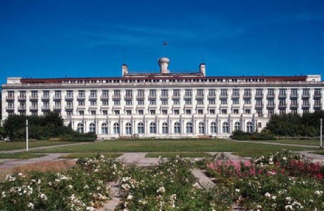 Ķemeru sanatorijas saglabāšanai meklē jaunus risinājumus