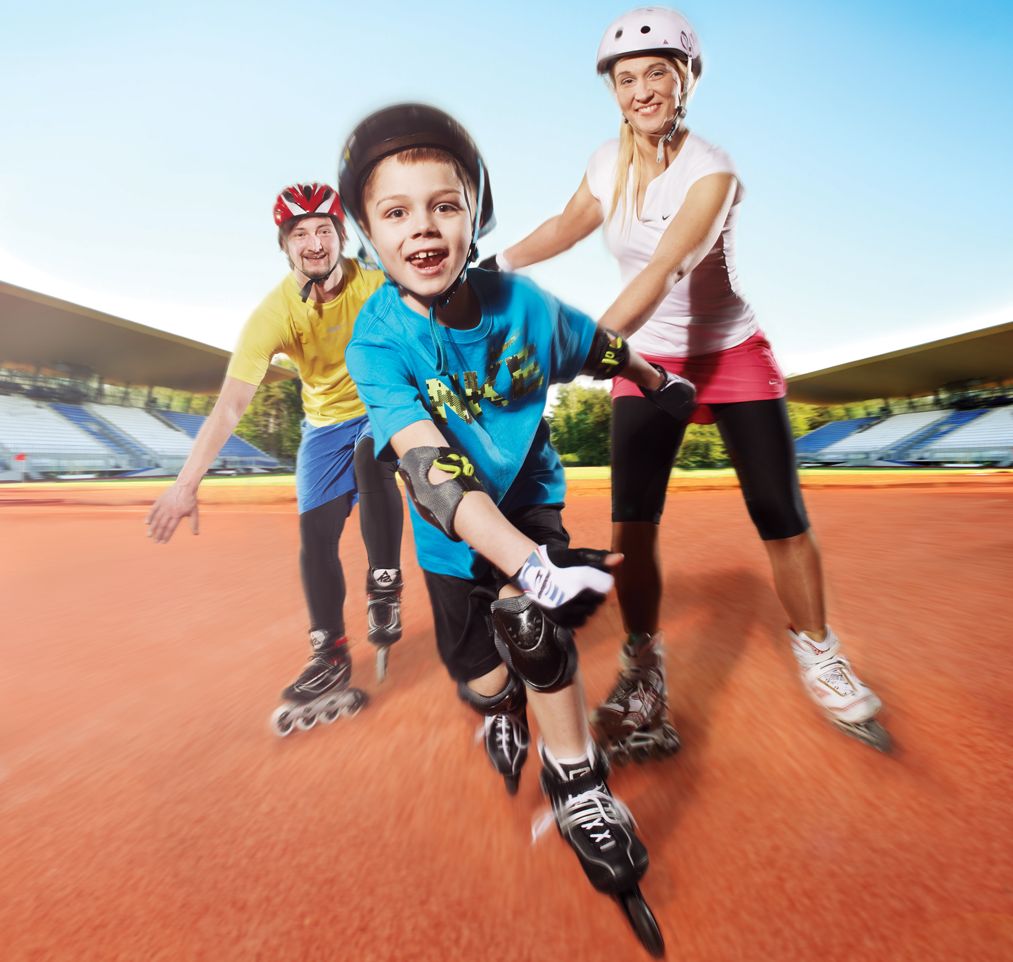 Ķīpsalā notiks izstādes aktīvās atpūtas cienītājiem