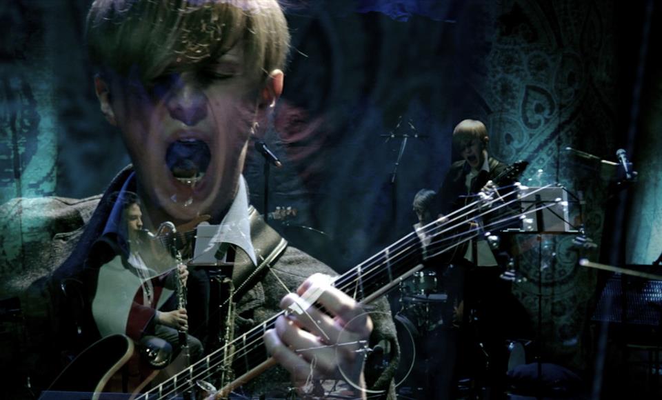 Koncerts «Jāņa Ruņģa Klātbūtne» – bez maksas