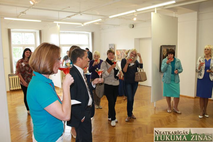 Konkurss «Eiropas Gada pašvaldība 2014»