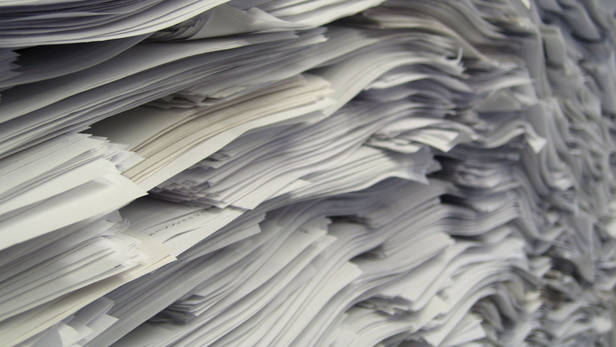 Kur Tukumā var nodot makulatūru?