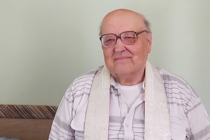 Labo vēsti priecīgi svinot…