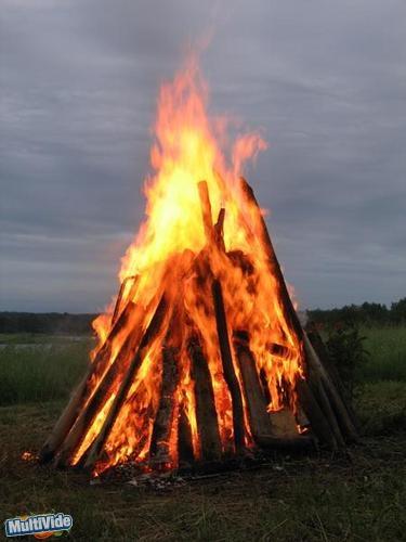 Lai Līgo svētki ir droši!