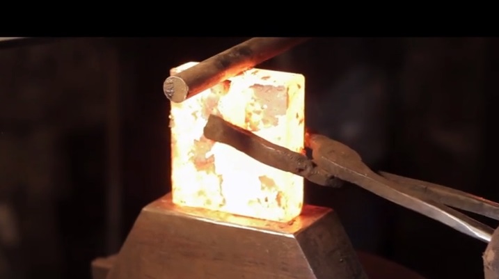 Latvieša kalēja video kļūst par sensāciju ASV /VIDEO/