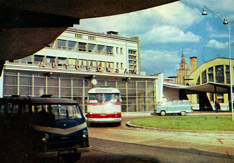 Latvijas amatnieku ražotā busiņa RAF-977 E «Latvija» atdzimšana /VIDEO/