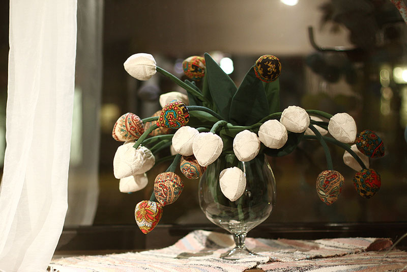 Latvijas vīrieši 8. martā sievietēm dāvinās «Laimīgās tulpes»