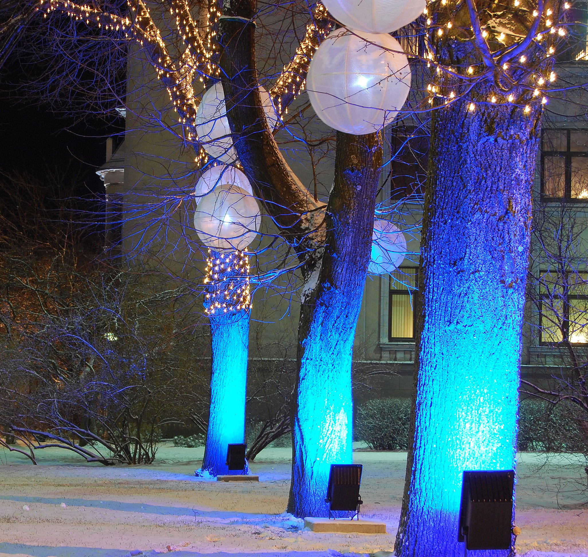 Liepājā, Rožu laukumā un Zivju ielā smaržos kāposti, piparkūka un karstvīns