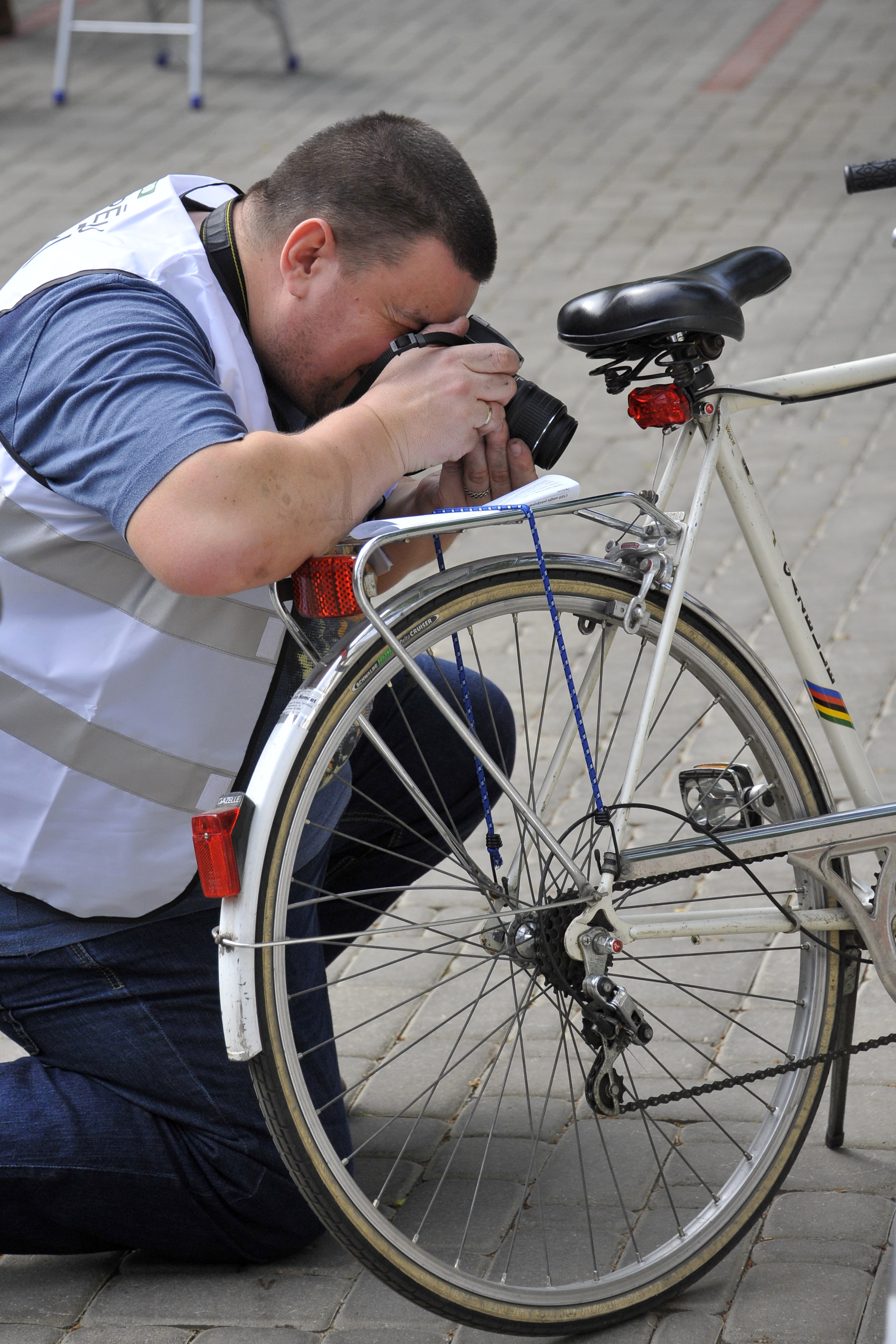 Miera ielas Vasarsvētkos būs atvērts CSDD radošais pagalms