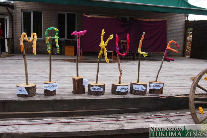 «Nāc Kulē!» – mūsu Matkulē!»