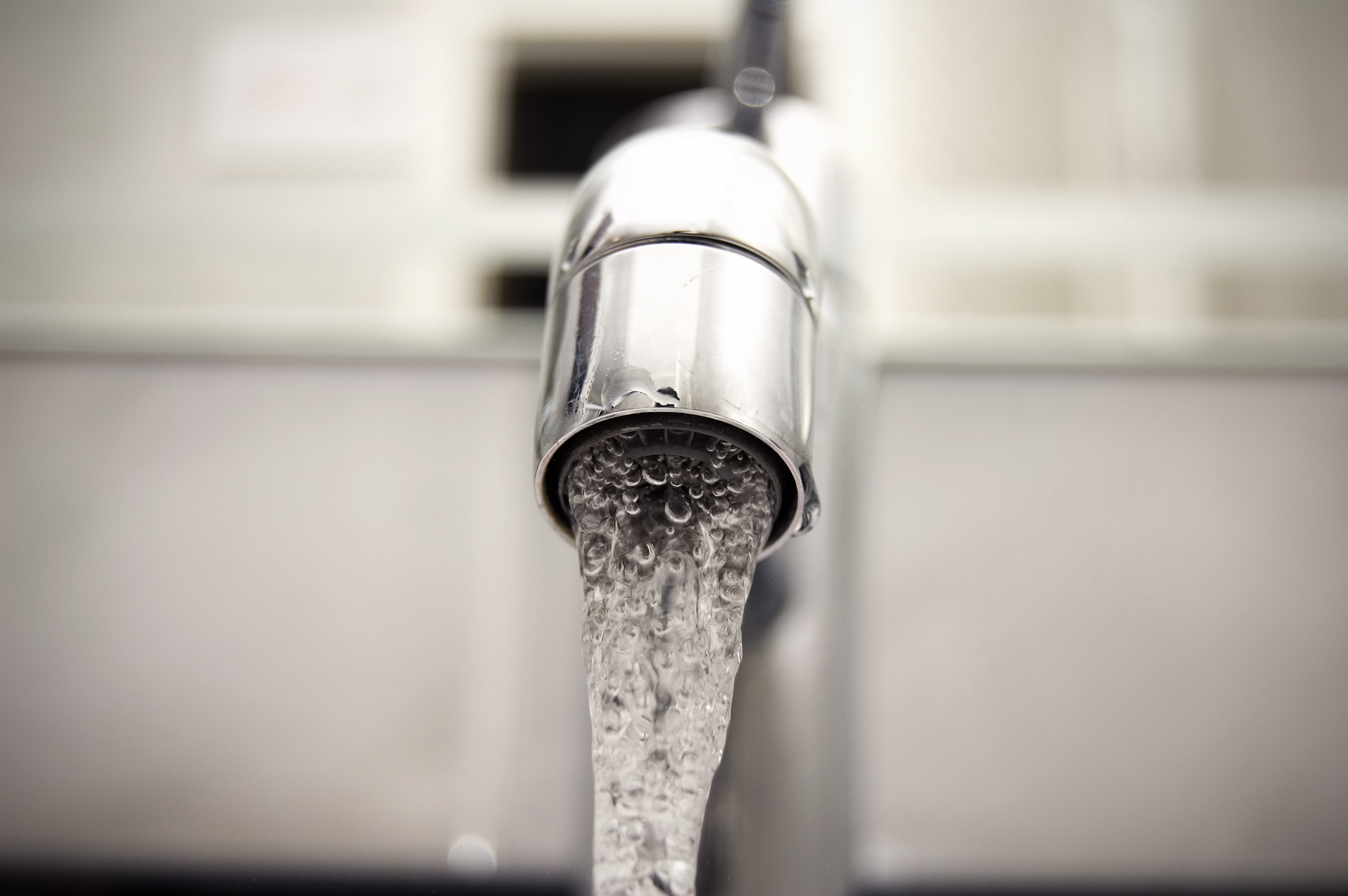 Nebūs karstā ūdens