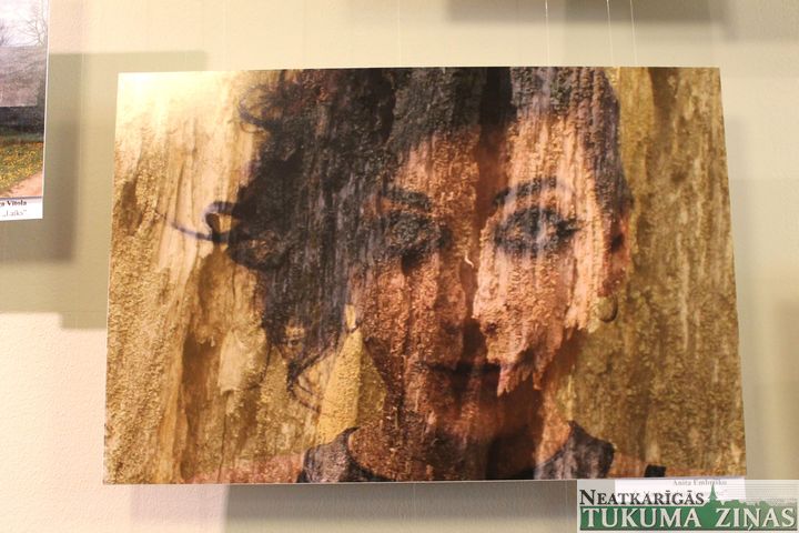 «Nereālā realitāte» – atvadu izstāde