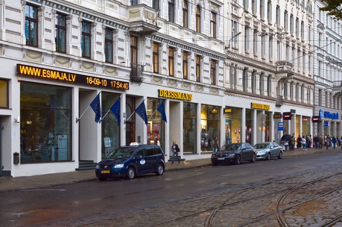 Notiks bezmaksas seminārs «Jaunieti, vai Tu zini savas garantijas?»