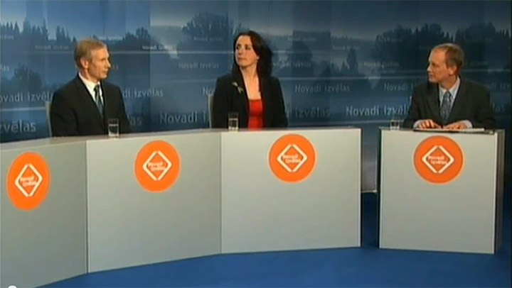 Novadi izvēlas – Engures novads 2013.05.13. /VIDEO/