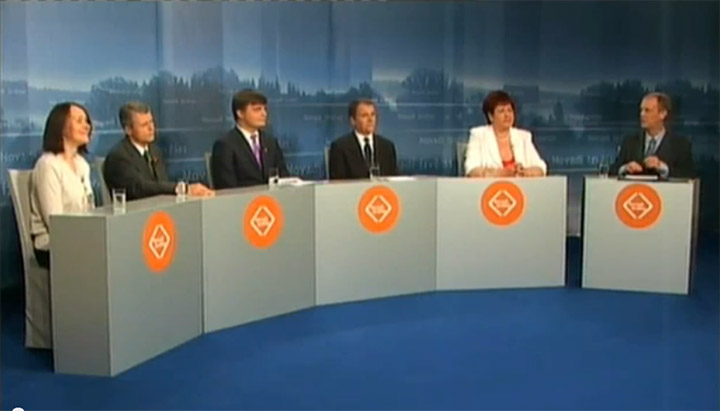 Novadi izvēlas – Tukuma novads 2013.05.14. /VIDEO/