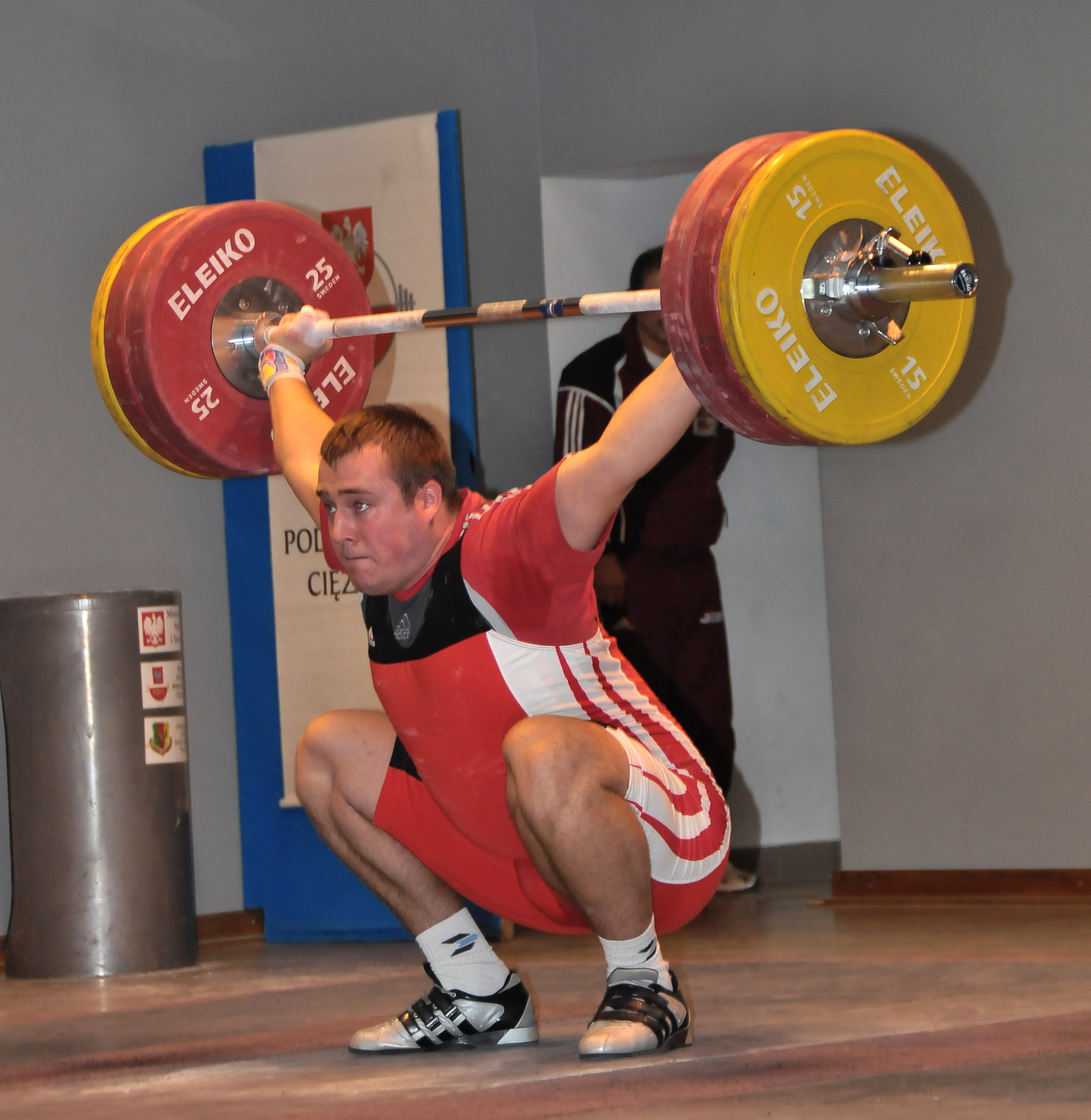 Olimpietis Plēsnieks sezonu noslēgs Dobelē