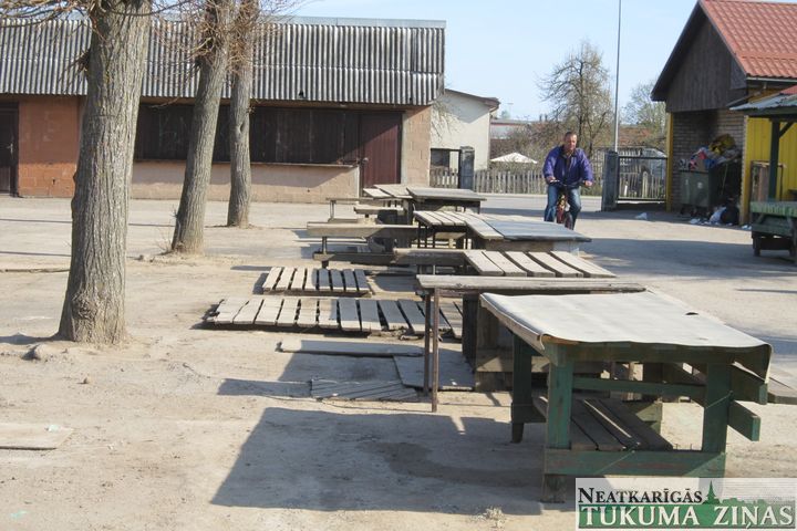 Par ko maksājam tirgus naudu?