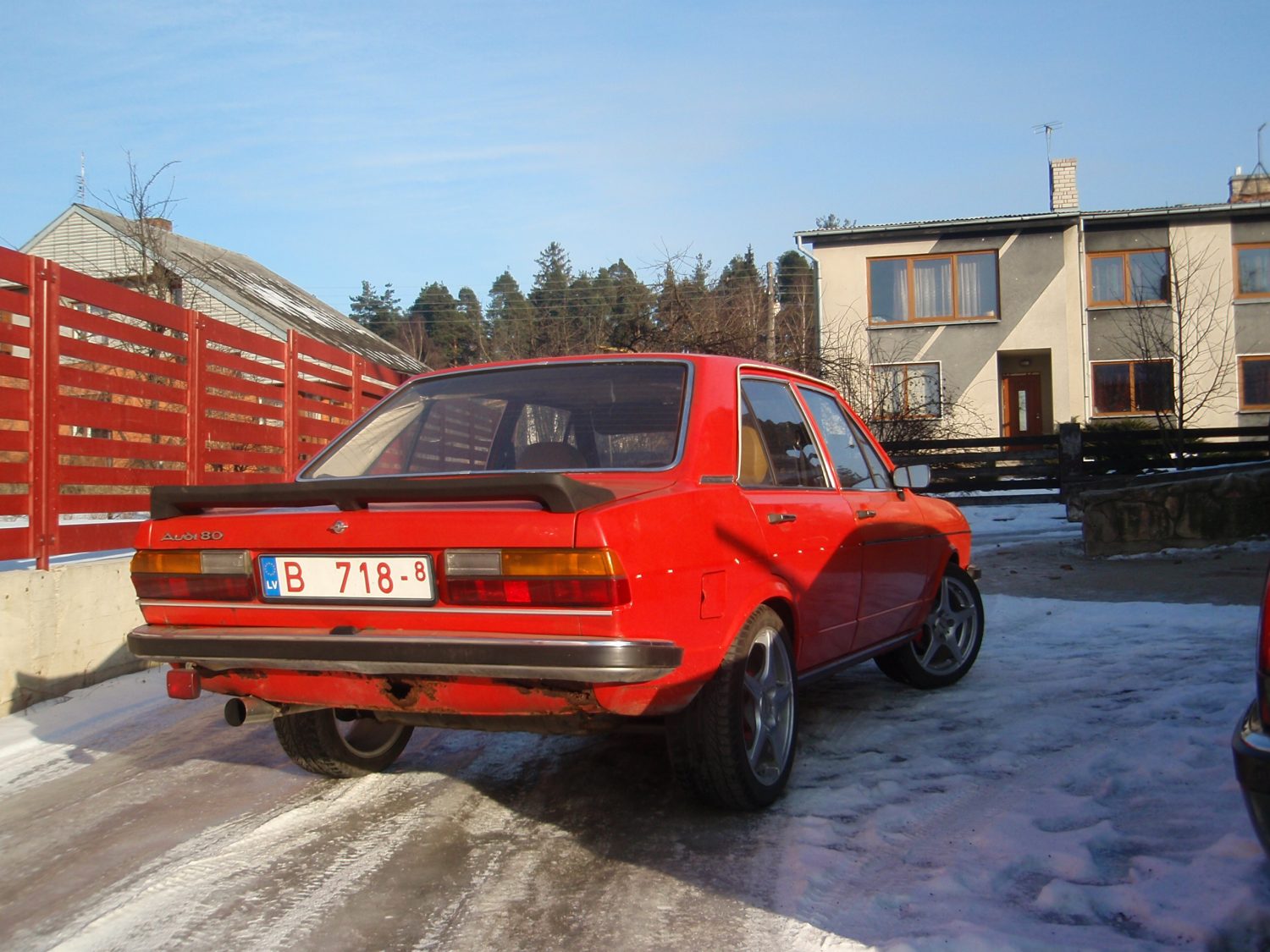 Par “sarkanajiem numuriem”