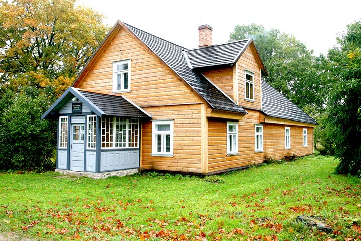 Pastariņa muzejs atzīmē 45 gadu jubileju