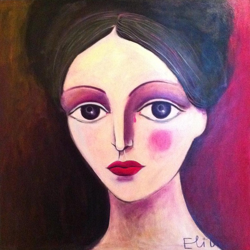 Patmalniece pārdos darbus Groduma piemiņas vietas izveidei