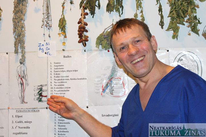 Pavasaris vairs nav aiz kalniem – vai esi tam gatavs?