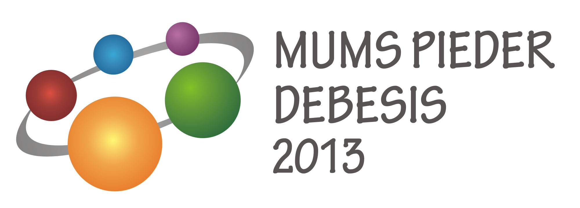 Piedalies konkursā «Mums pieder debesis 2013» un dodies uz ASV