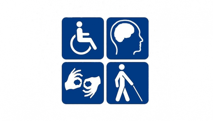 Pieteikt valsts apmaksātu asistenta pakalpojumu varēs no 1. novembra