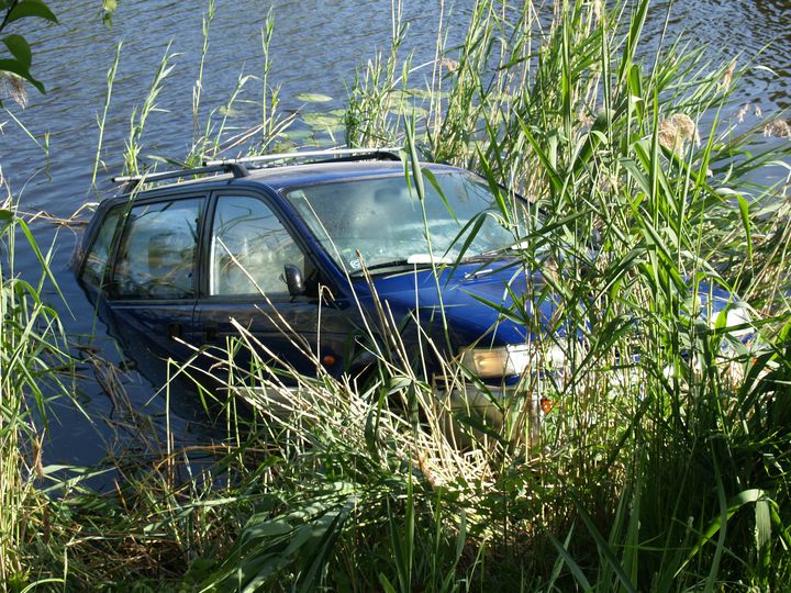 Policijas ziņas (5. līdz 8. oktobris)