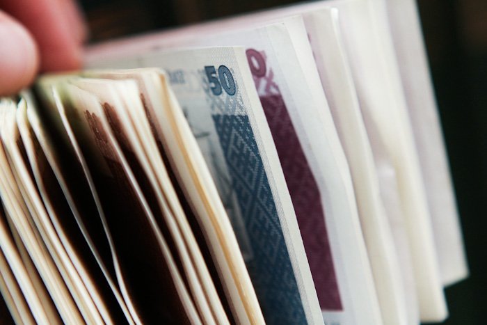 Portālā www.latvija.lv var samaksāt administratīvos sodus