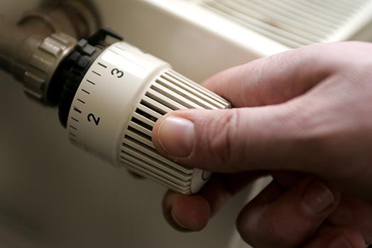 Apkures sezona Tukumā sāksies 1. oktobrī