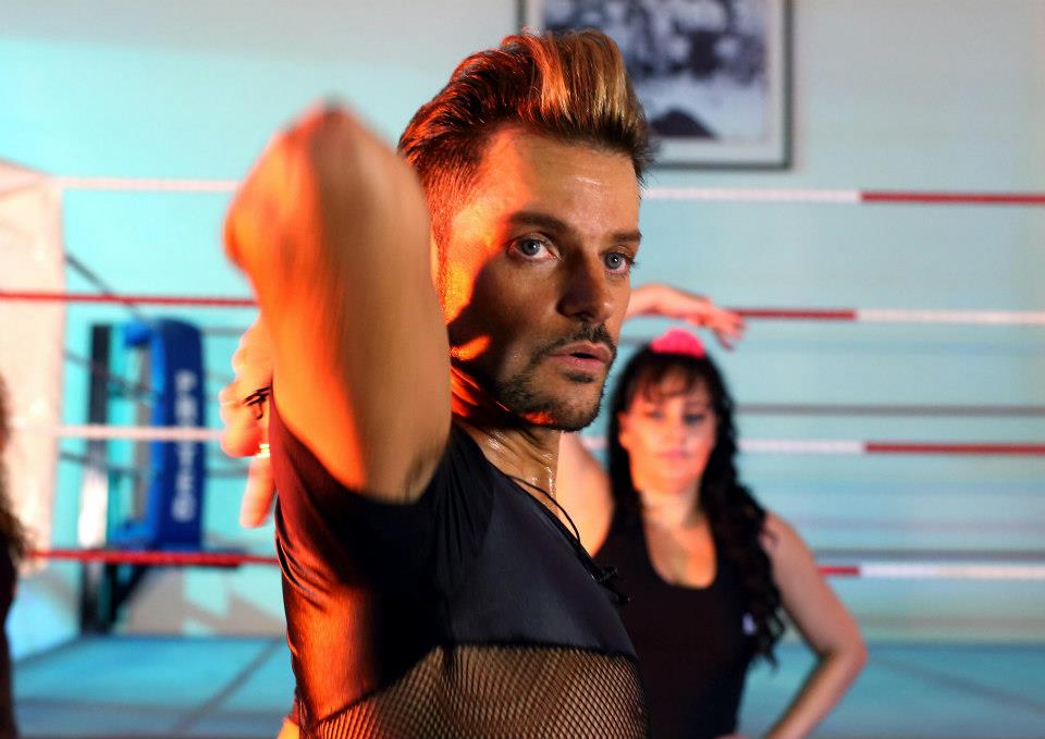 Rīgā uzstāsies «Britain’s Got Talent» un «X-Factor» dalībnieks – Fransiss Kardoso /VIDEO/