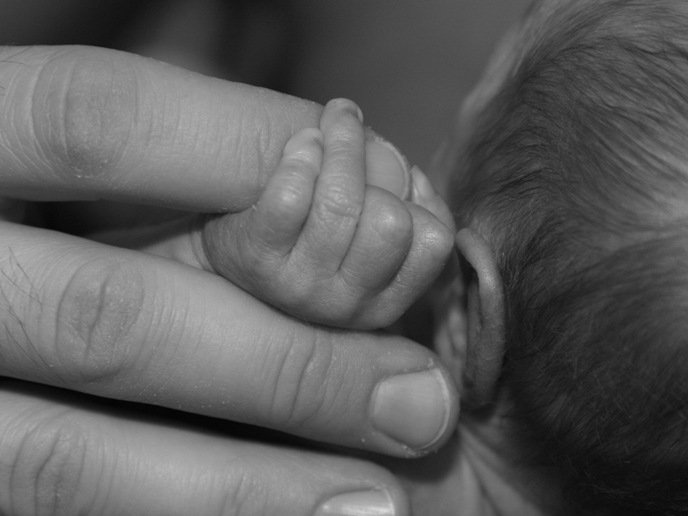 Rīt Pasaules priekšlaicīgi dzimušo bērnu diena /VIDEO/