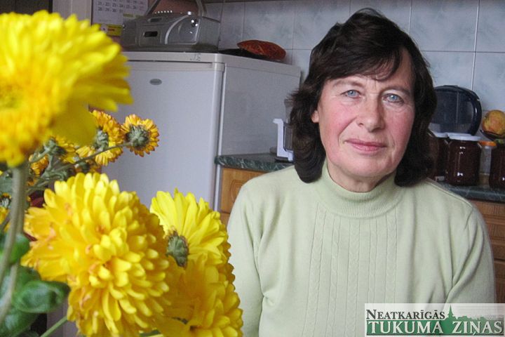 Rita Šnitko: ‘Mazā ražotnē konkurēt var tikai ar kvalitāti’