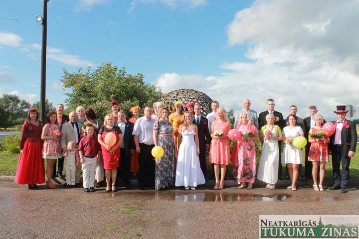 Rožu svētku piektdiena