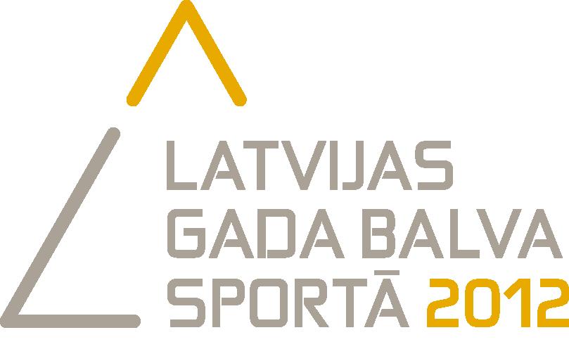 Sācies «Latvijas Gada balva sportā 2012» balsojums par gada sportistu