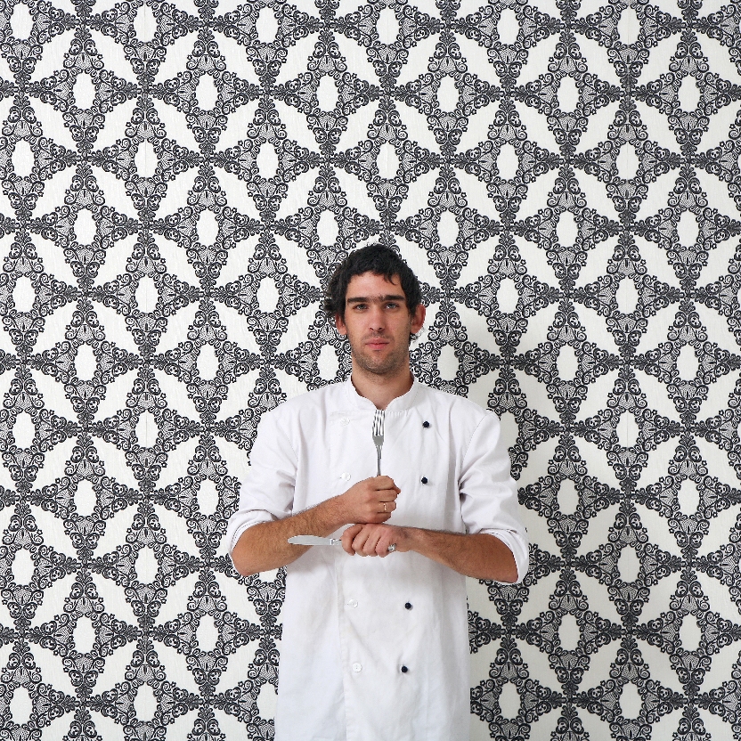 Sirmais iesaka Lieldienu ēdienus pasniegt ar pašu gatavotu majonēzi