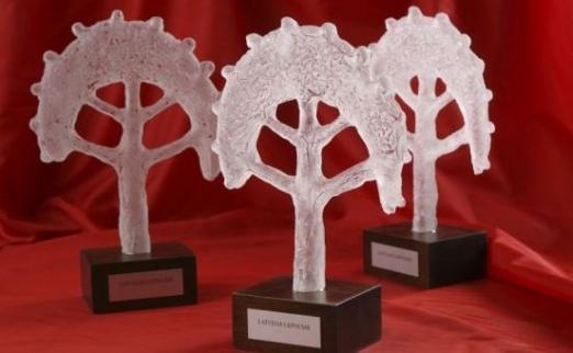 Skatītākā TV programma 2012. gadā – «Latvijas Lepnums»