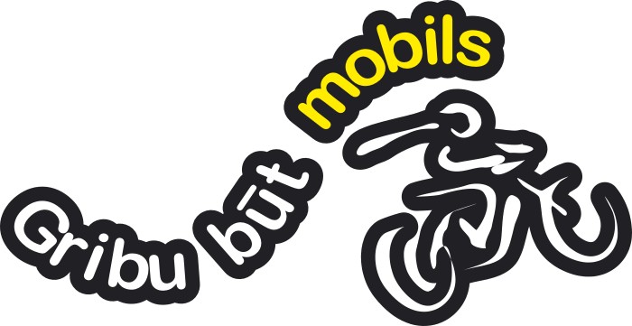 Skolēn, piesakies jauno mopēdistu konkursam «Gribu būt mobils!»