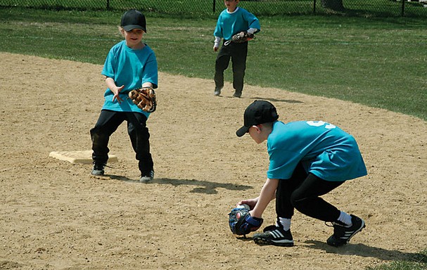 Skolēniem vairāk jāsporto
