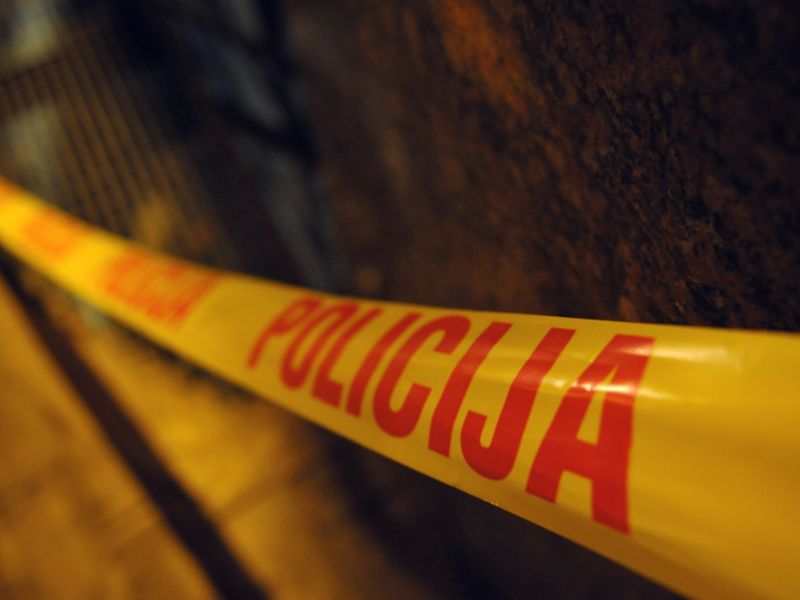 Smārdē no būvobjekta nozog kapara kabeļus Ls 1144 vērtībā